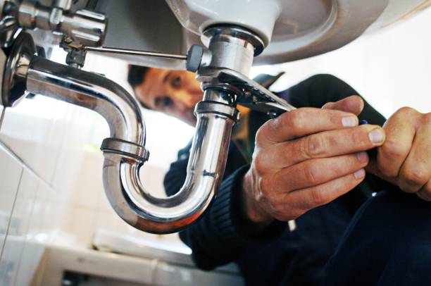 Shower Repair Services in Valle Vista, AZ