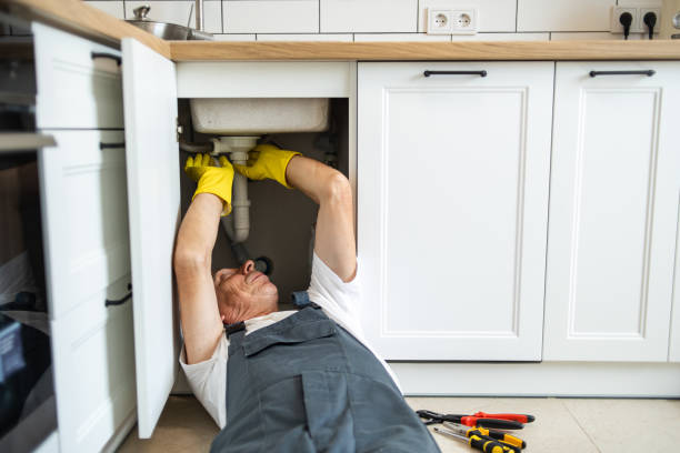 Trusted Valle Vista, AZ Plumbing Experts