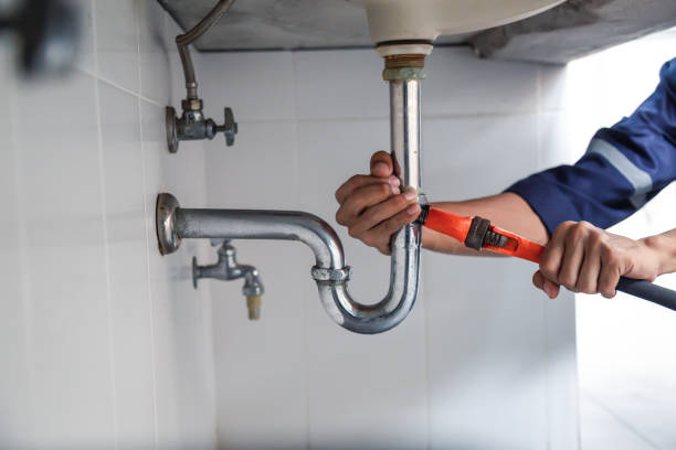 Trusted Valle Vista, AZ Plumbing Experts